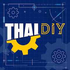 THAI-DIY