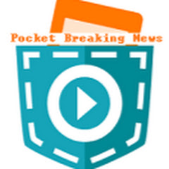 Pocket Breaking News