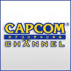 CapcomChannel