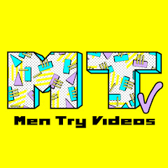 Men Try Videos Avatar