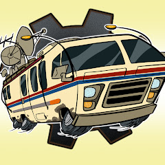 Thumbnail of related channel