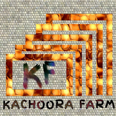 Kachoora Farm Agriculture