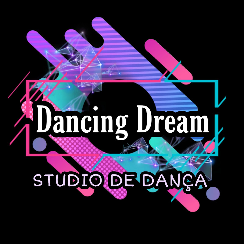 Logo for Dancing Dream
