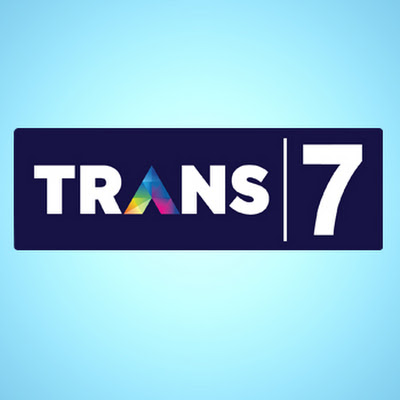TRANS7 OFFICIAL Canal do Youtube
