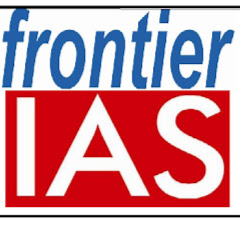 Frontier IAS Coaching IAS HCS RAS BPSC UPPCS MPPCS