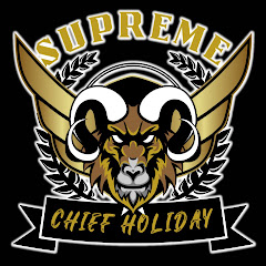Supreme Chief Holiday
