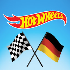 Hot Wheels Deutsch