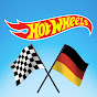Hot Wheels Deutsch