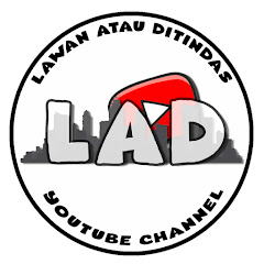 LAD YOUTUBE CHANNEL Avatar