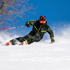 SebMichel skiing