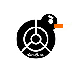 Duck Clever Avatar