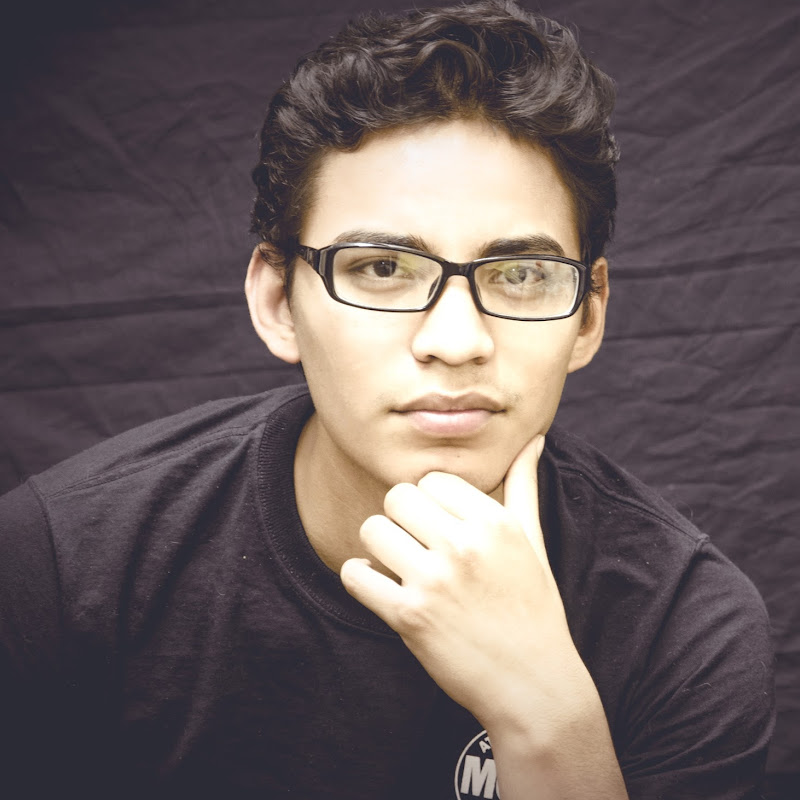 Frederick Campos