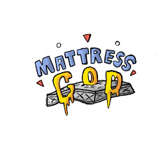 Mattress God Parties