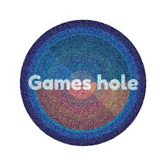 games hole Channel icon