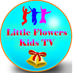Little Flowers Kids TV