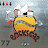 Bockscar Avatar