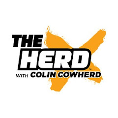 The Herd with Colin Cowherd Avatar