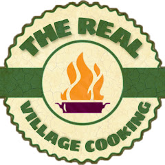 the real village cooking