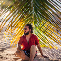 Thumbnail of related channel