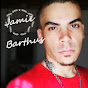 Jamie Barthus