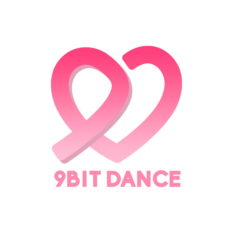 Logo for 9BIT DANCE