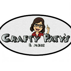 Crafty Paty's & more