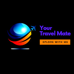Your Travel Mate