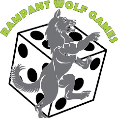 Rampant Wolf Games
