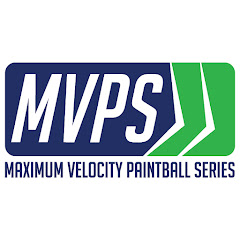 Maximum Velocity Paintball Series