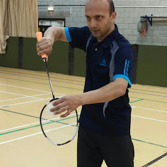 Badminton Fundamentals