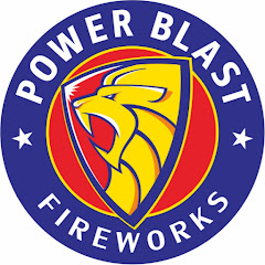 Power Blast Fireworks