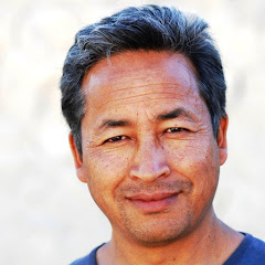 Sonam Wangchuk Channel icon