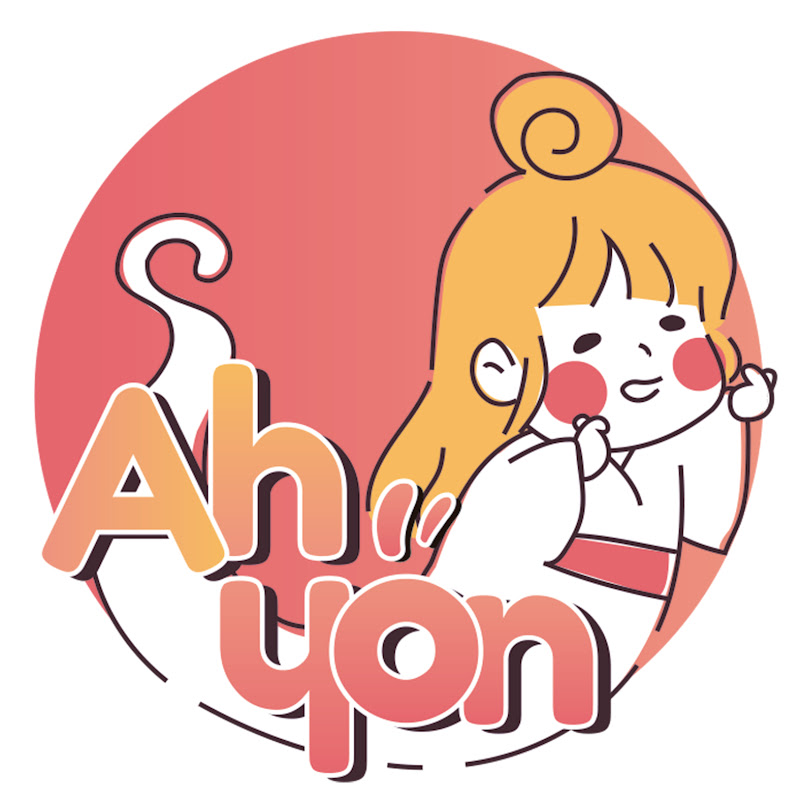 Logo for Ahyon Unit