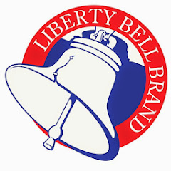 Liberty Bell Brand Fireworks
