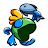 Murloc Master Avatar