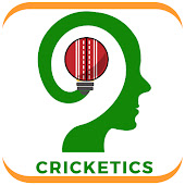 Cricketics