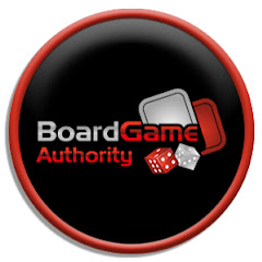 Board Game Authority