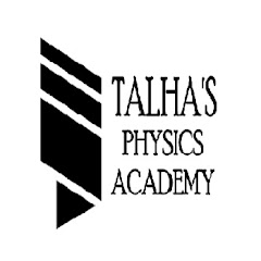 Talha's Physics Academy