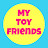 My Toy Friends Avatar