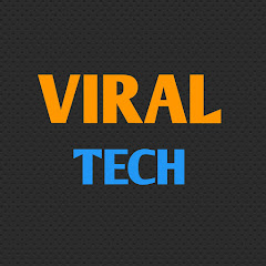 Viral Tech Channel icon