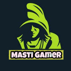 Masti Gamer