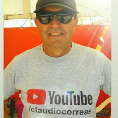 Claudio Correas