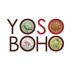 YoSoBoho Rescued Treasures