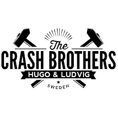 Crash Brothers net worth