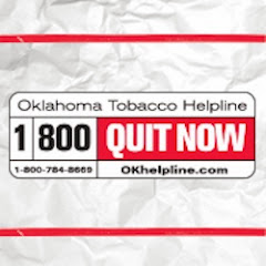 Oklahoma Tobacco Helpline