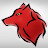Ruby Wolf Avatar