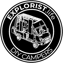 EXPLORIST life - DIY Campers