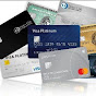 Cartões de Crédito Alta Renda