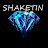 shaketin