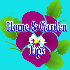 Home & Garden Tips